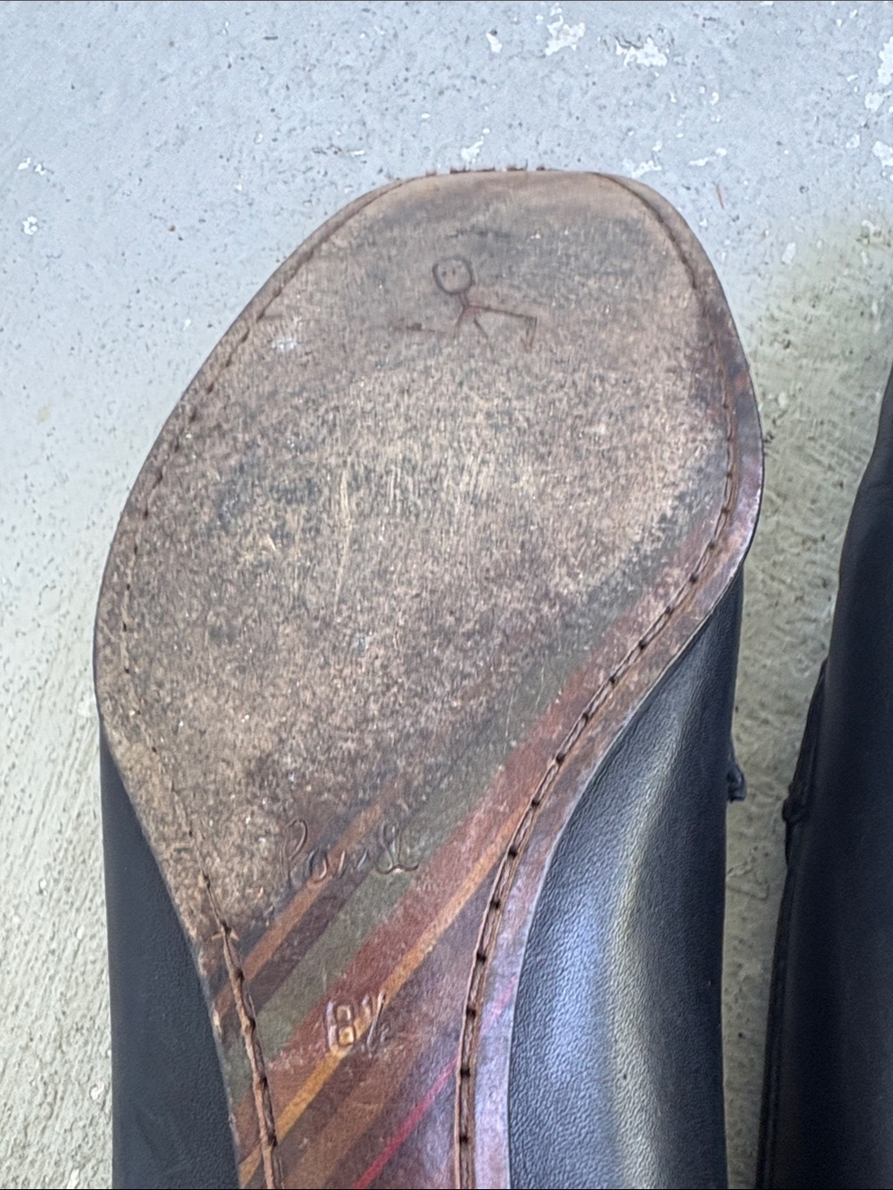 Vintage Paul Smith loafers - Picture 10 of 11